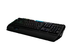Logitech G910 Orion Spectrum RGB Mechanical Gaming - Tastatur - USB